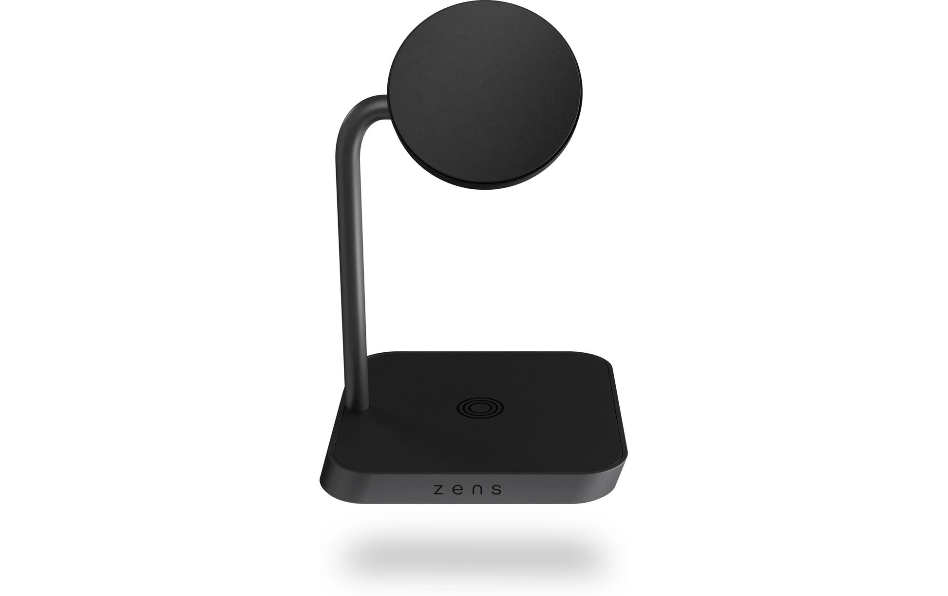 ZENS Ladestation – 15 W, Qi2, MagSafe-kompatibel – für iPhone 12+, AirPods (2, 3, Pro)