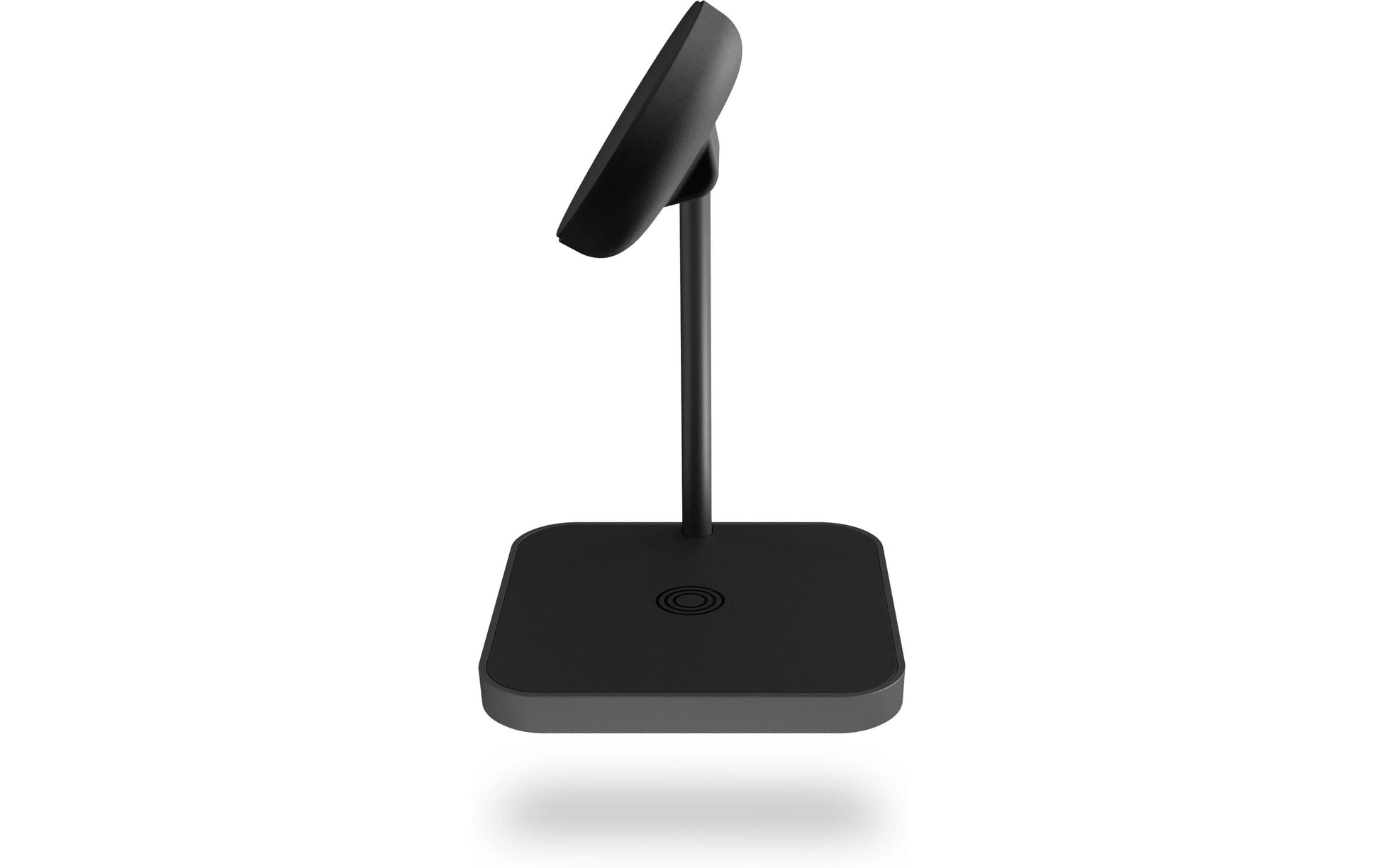 ZENS Ladestation – 15 W, Qi2, MagSafe-kompatibel – für iPhone 12+, AirPods (2, 3, Pro)