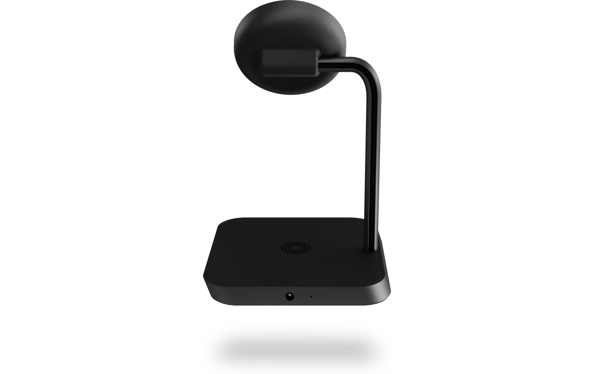ZENS Ladestation – 15 W, Qi2, MagSafe-kompatibel – für iPhone 12+, AirPods (2, 3, Pro)