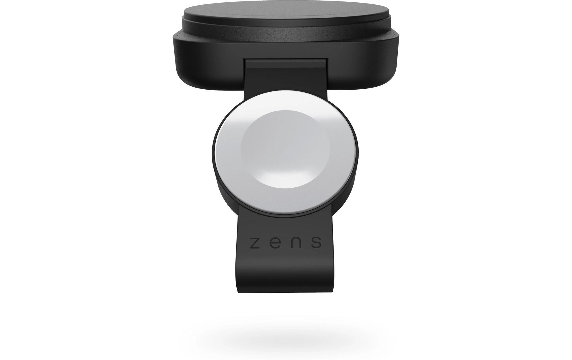 ZENS Travel Pro 2 Ladestation – 20 W, 1× USB-C, Qi2 – für Kopfhörer, Smartphone, Smartwatch
