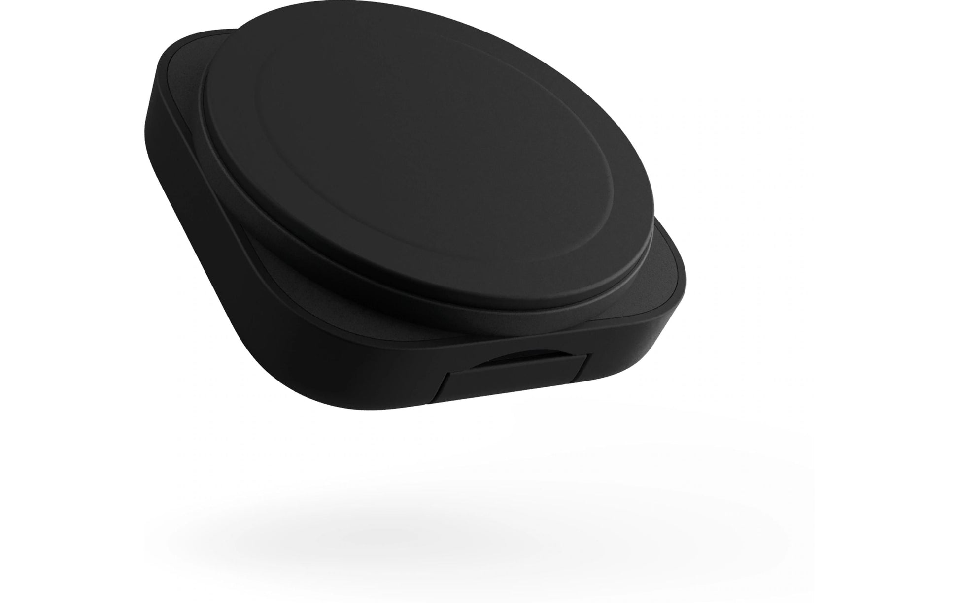 ZENS Travel Pro 2 Ladestation – 20 W, 1× USB-C, Qi2 – für Kopfhörer, Smartphone, Smartwatch