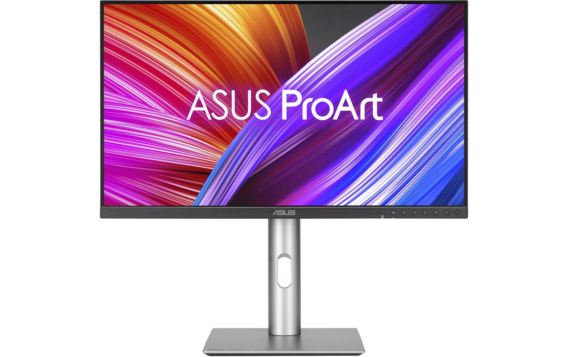ASUS ProArt PA24ACRV – Monitor, 23,8" 2560 × 1440 (WQHD), LCD, Schwarz