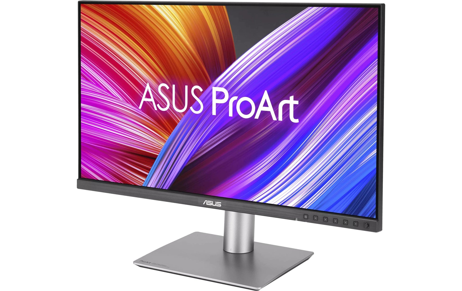 ASUS ProArt PA24ACRV – Monitor, 23,8" 2560 × 1440 (WQHD), LCD, Schwarz