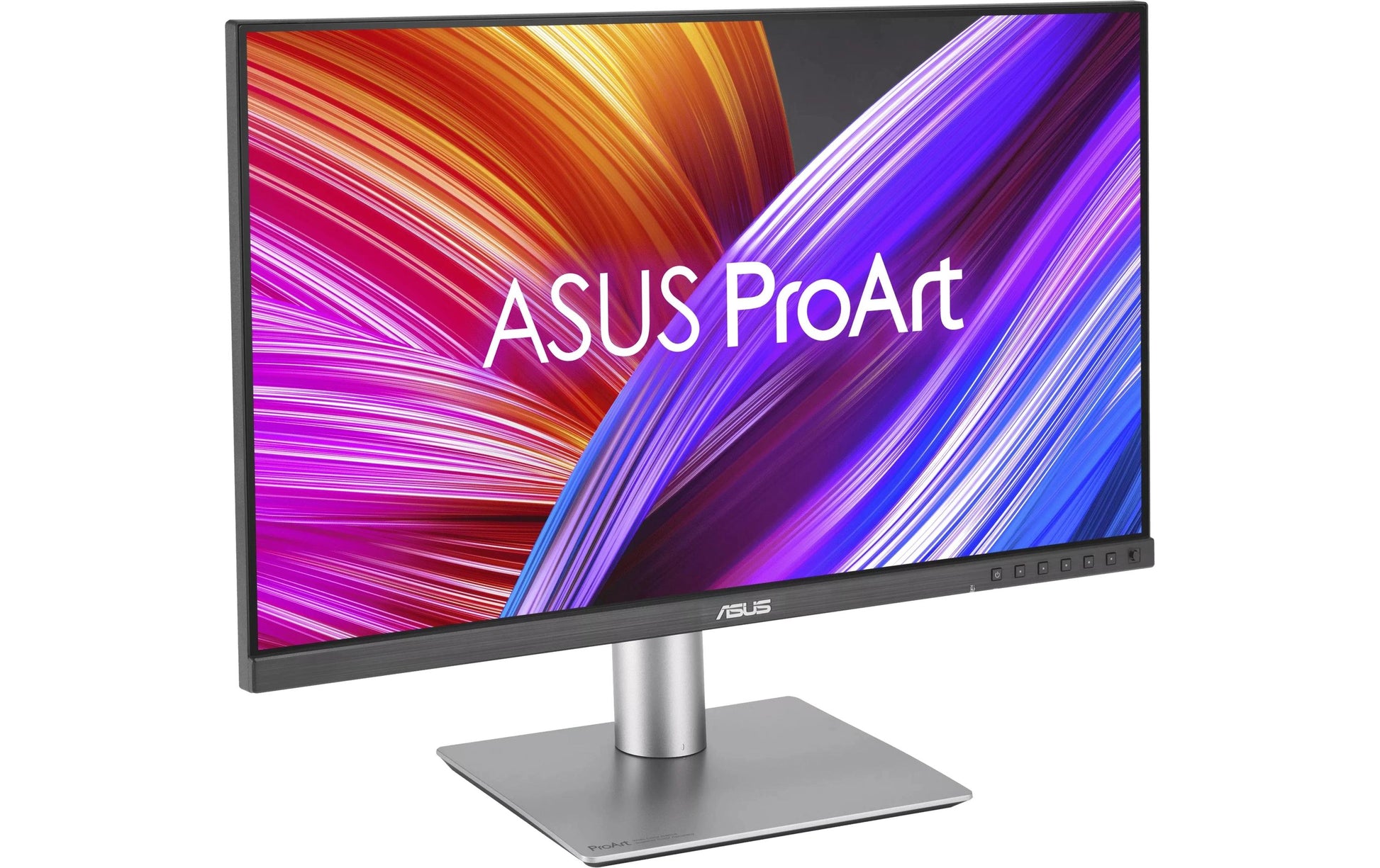 ASUS ProArt PA24ACRV – Monitor, 23,8" 2560 × 1440 (WQHD), LCD, Schwarz