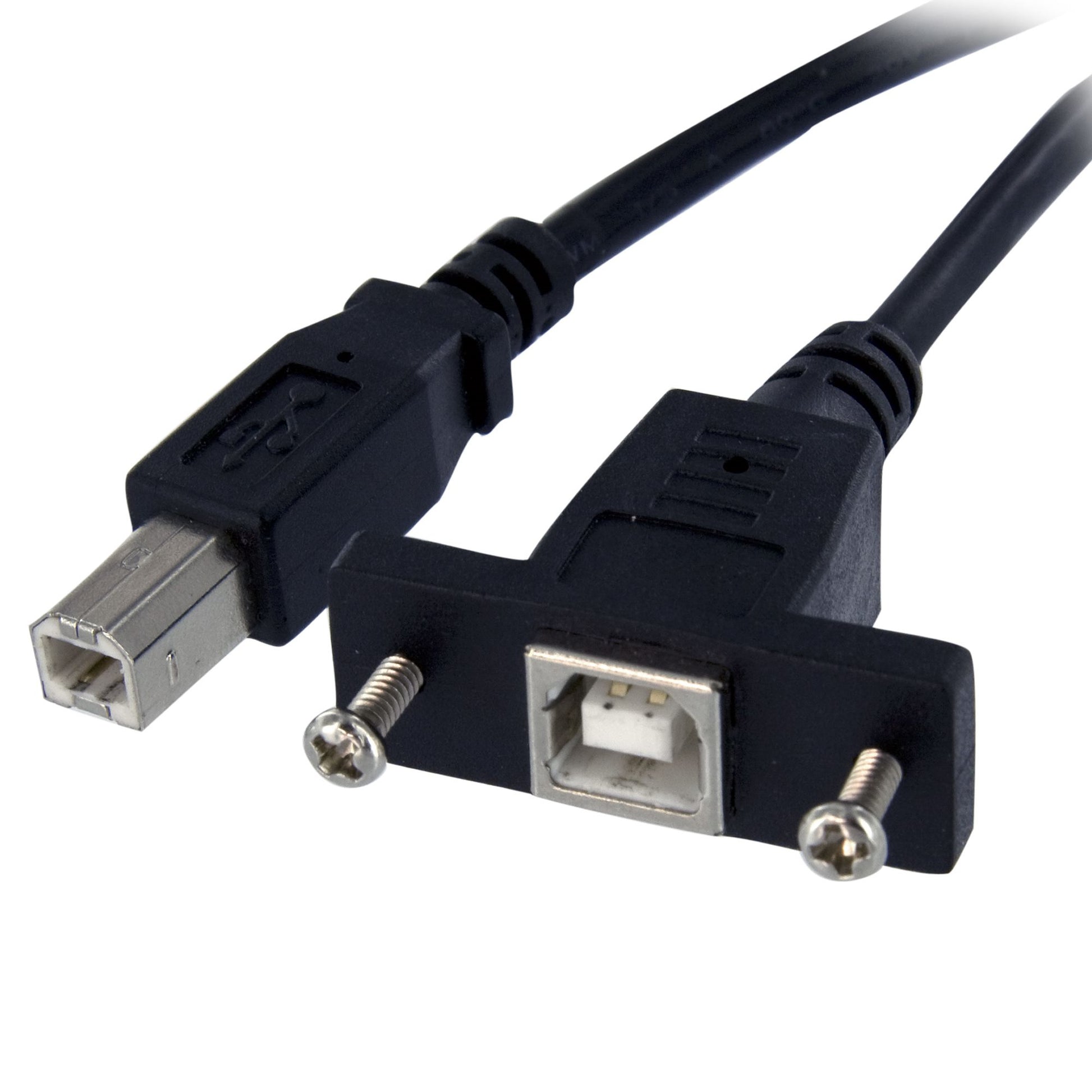 StarTech.com USB-Kabel, 0,30 m, USB 2.0