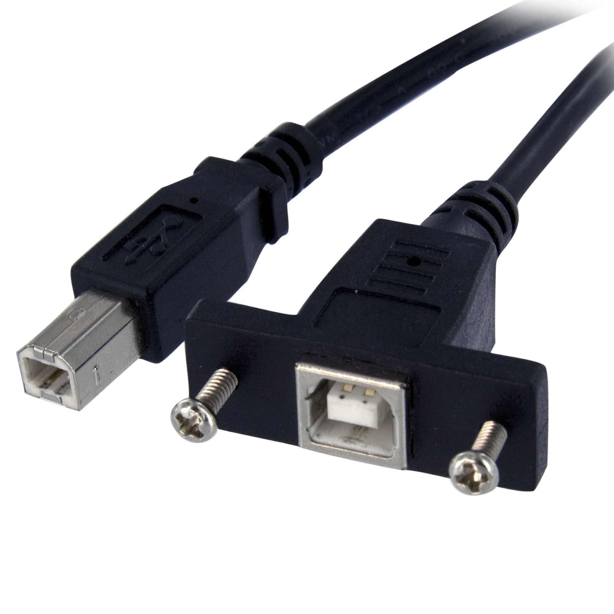 StarTech.com USB-Kabel, 0,30 m, USB 2.0