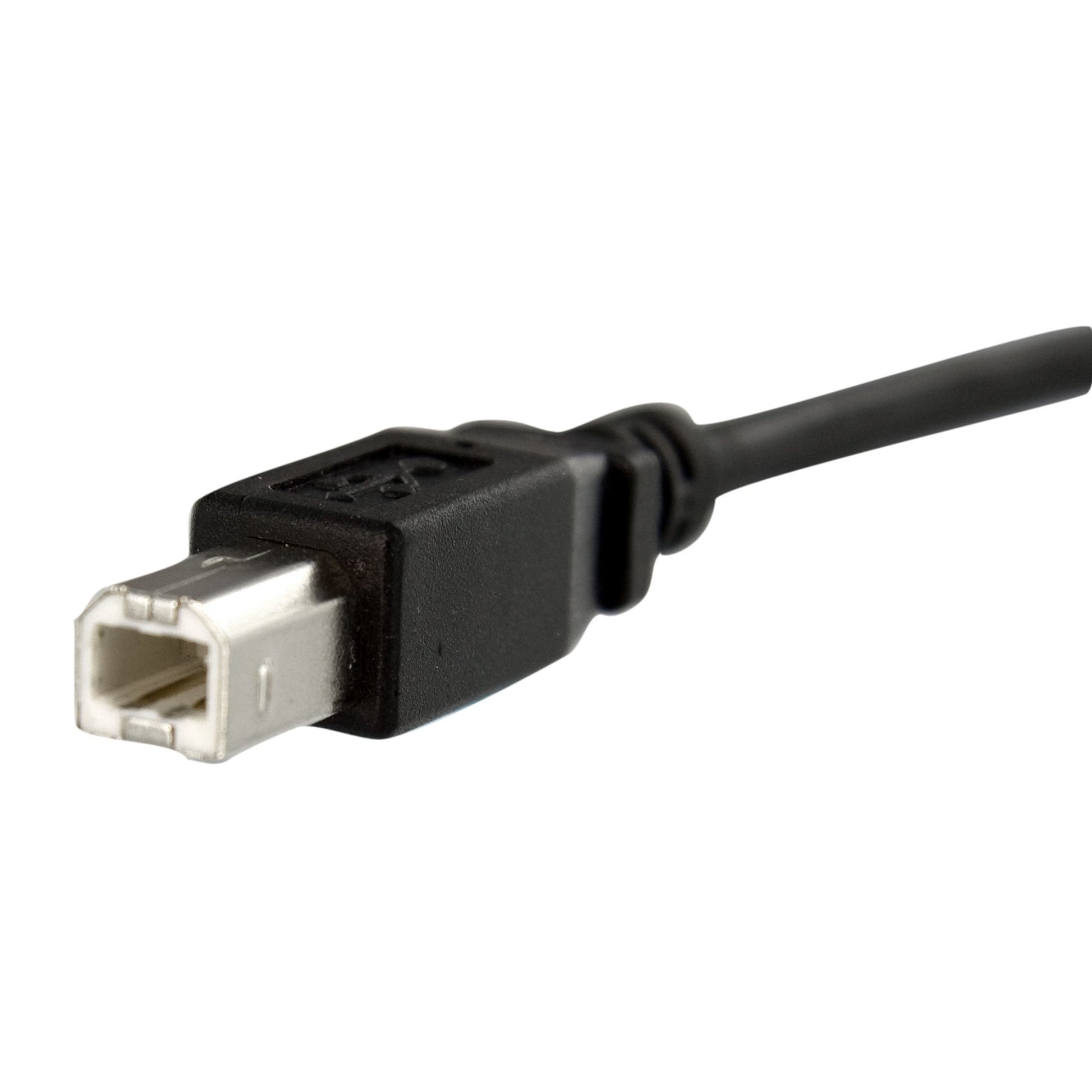 StarTech.com USB-Kabel, 0,30 m, USB 2.0
