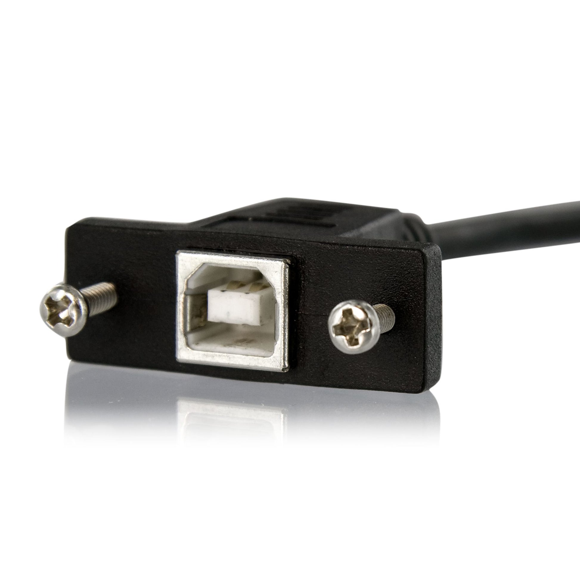 StarTech.com USB-Kabel, 0,30 m, USB 2.0