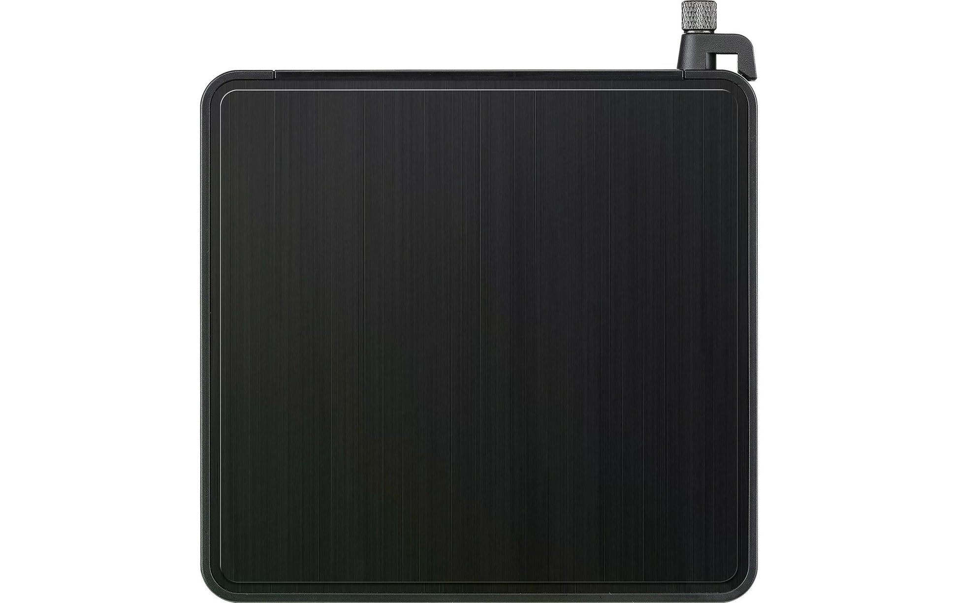 ASUS RNUC14RVHI3 Revel Canyon Mini-PC Barebone – schwarz