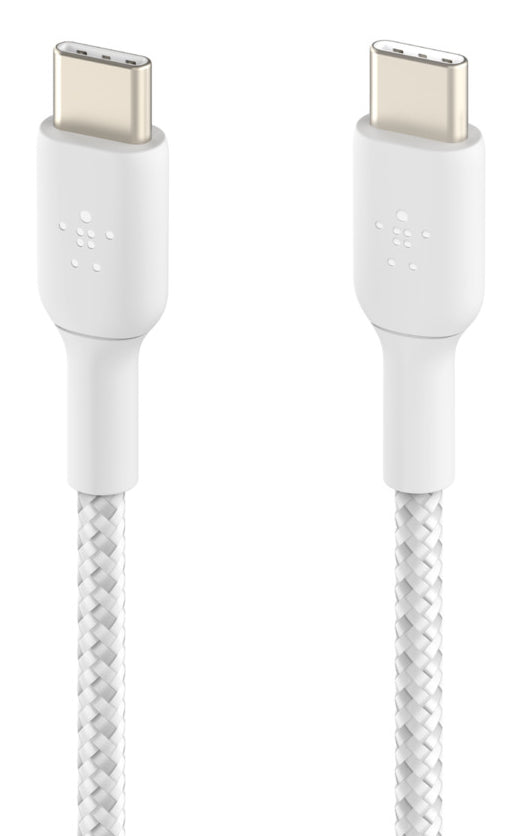 Belkin USB-Kabel, USB-C zu USB-C, 1 m
