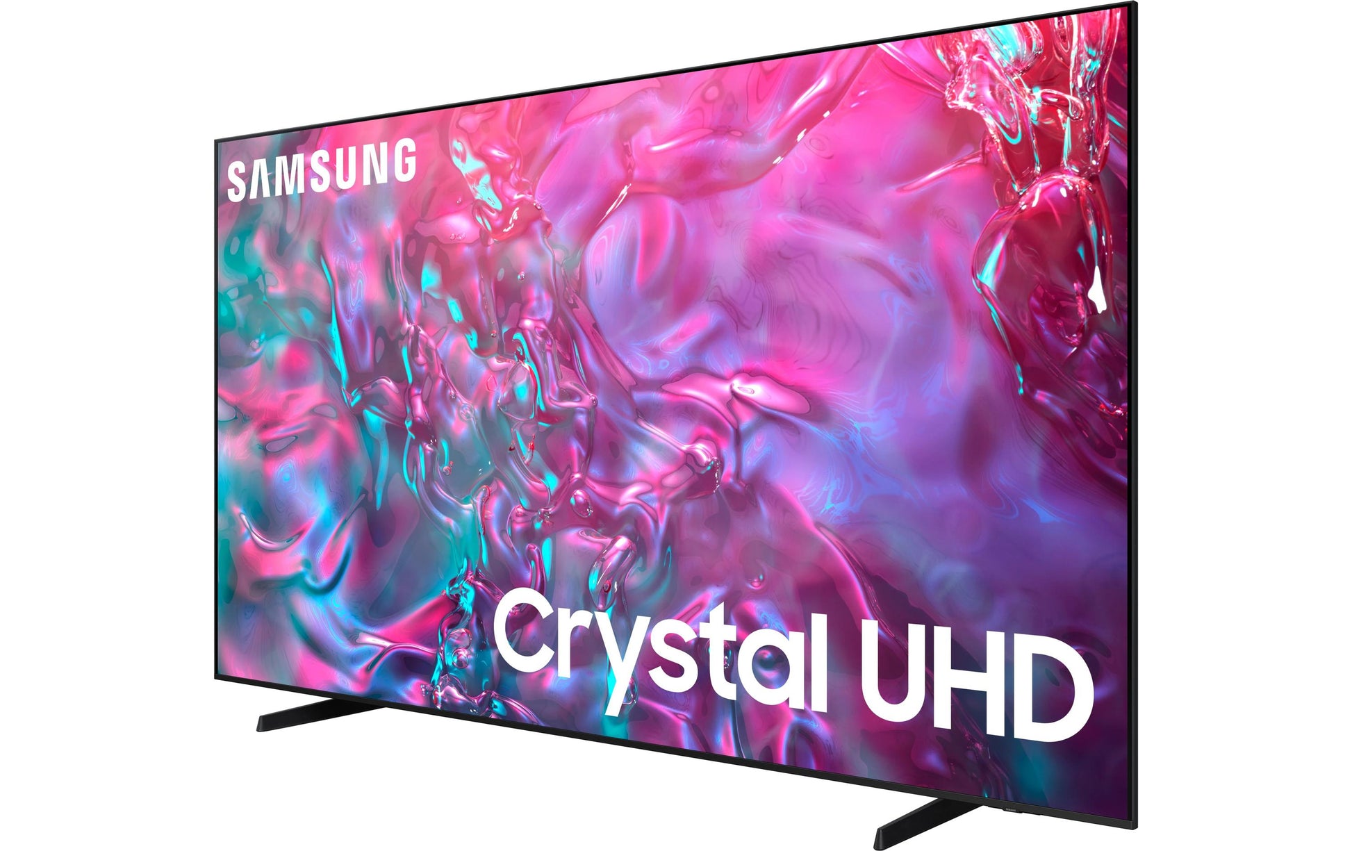 Samsung UE98DU9070 UXZU – 98" LED UHD 4K, Tizen (2024)