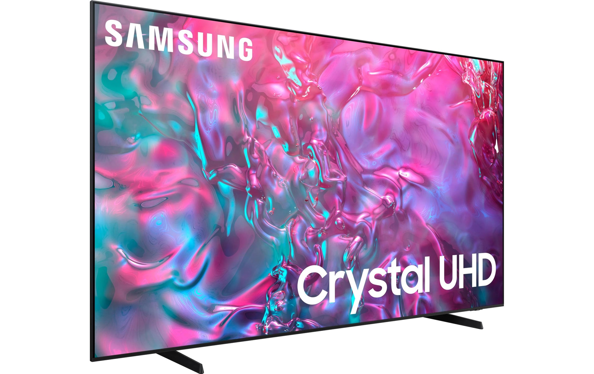 Samsung UE98DU9070 UXZU – 98" LED UHD 4K, Tizen (2024)