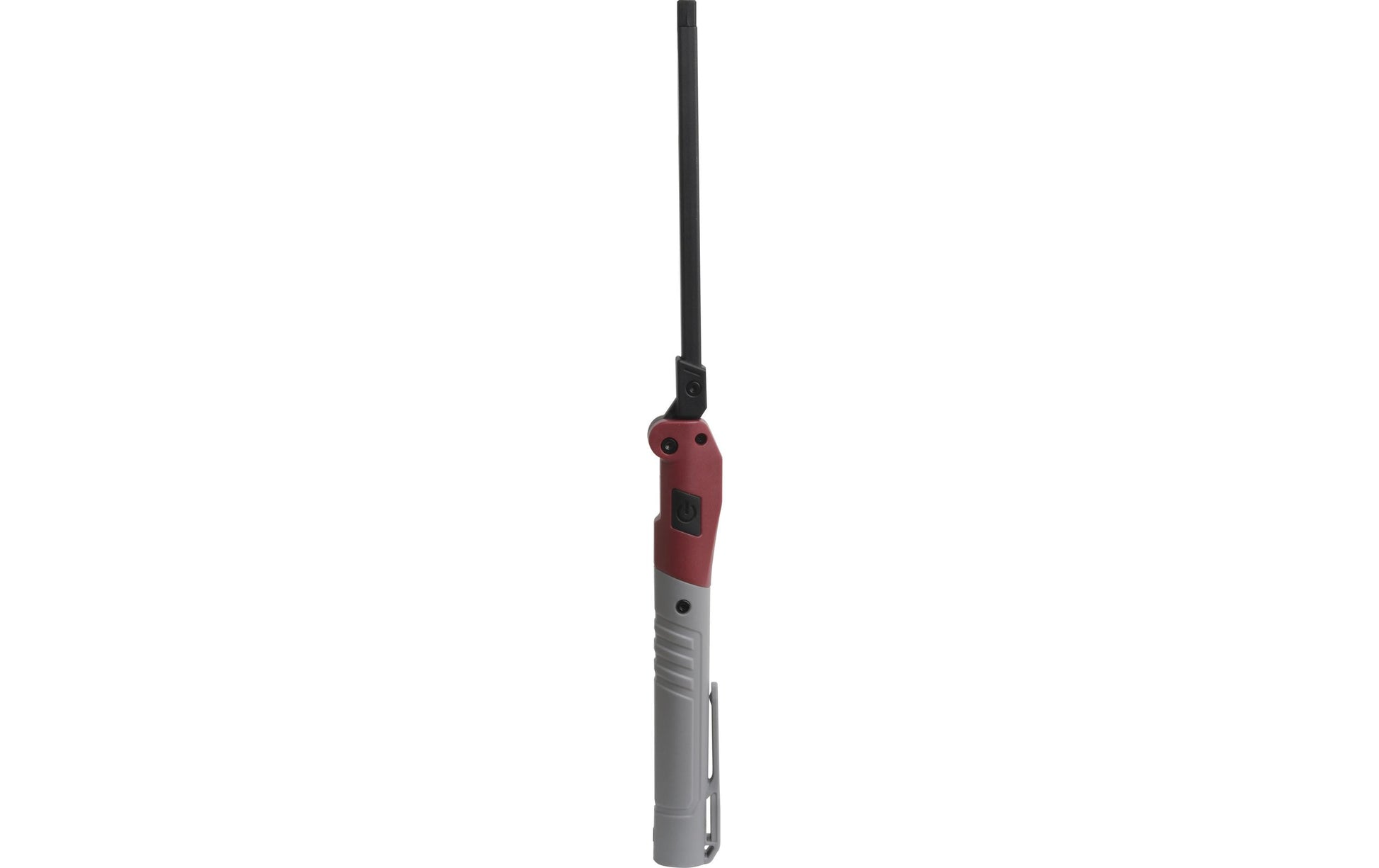 KRAFTWERK Taschenlampe Slimlight 800 – 800 lm, dimmbar, Akku