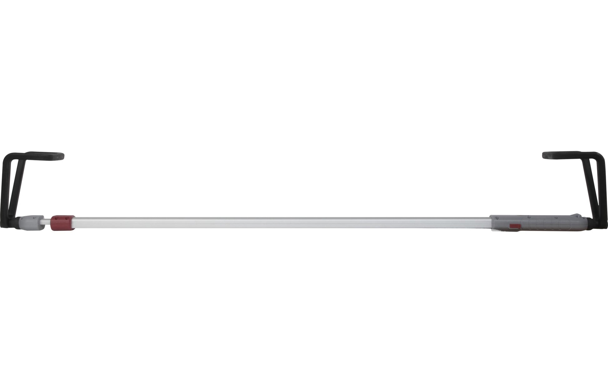 Kraftwerk Taschenlampe 702.004.000 – 2000 lm, dimmbar, 5000 mAh Akku, USB – Grau