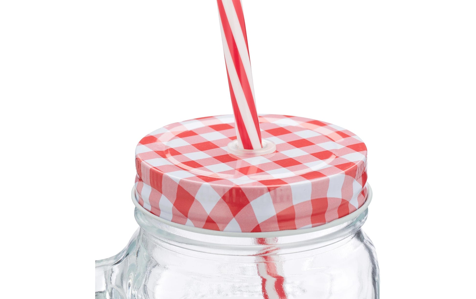 Relaxdays Trinkglas – 12er Set, 500 ml, 11 × 8 × 13,5 cm, Glas, Mehrfarbig, spülmaschinenfest