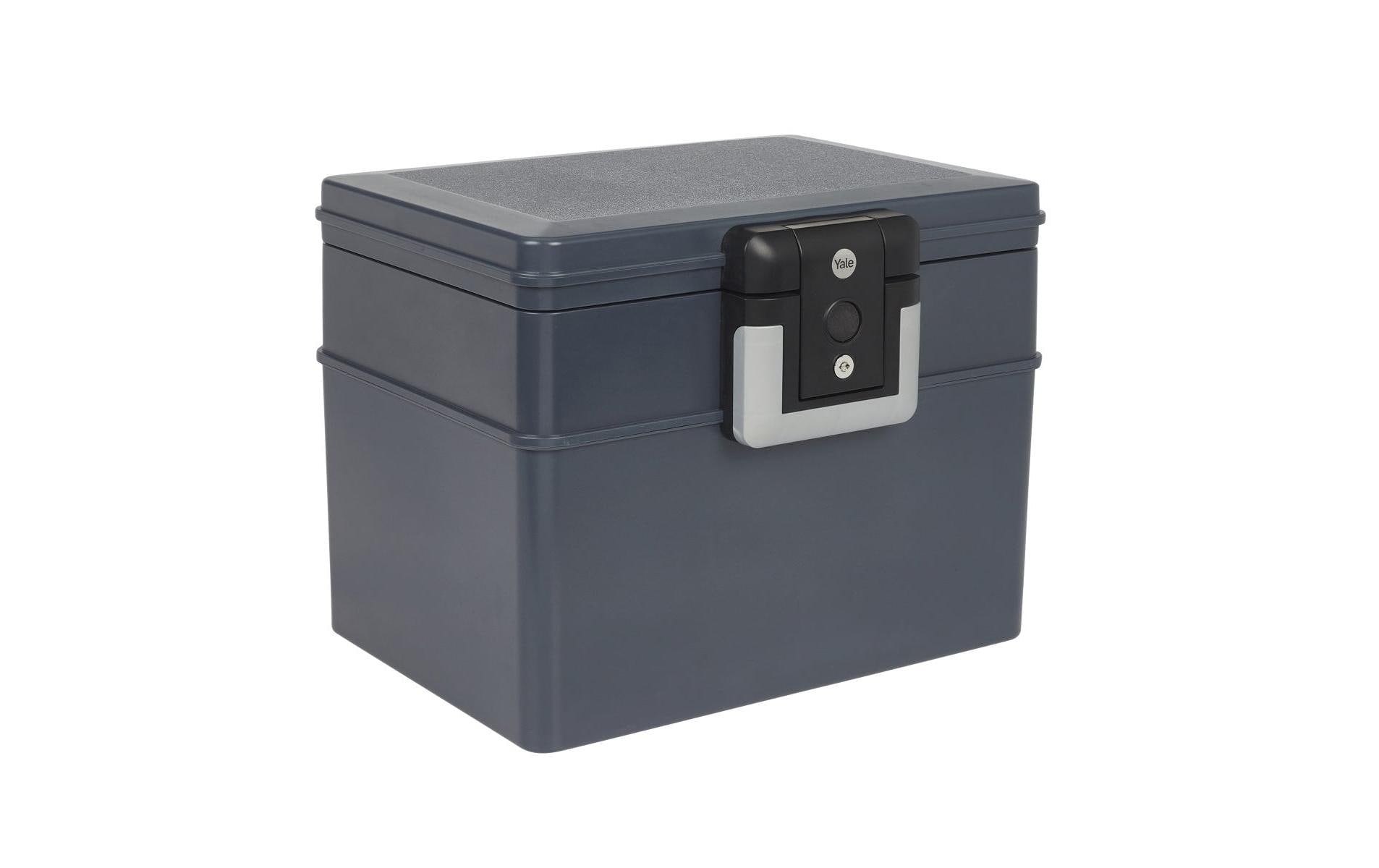 Yale Feuer- & Wasserschutz-Kassette L – 16,5 l