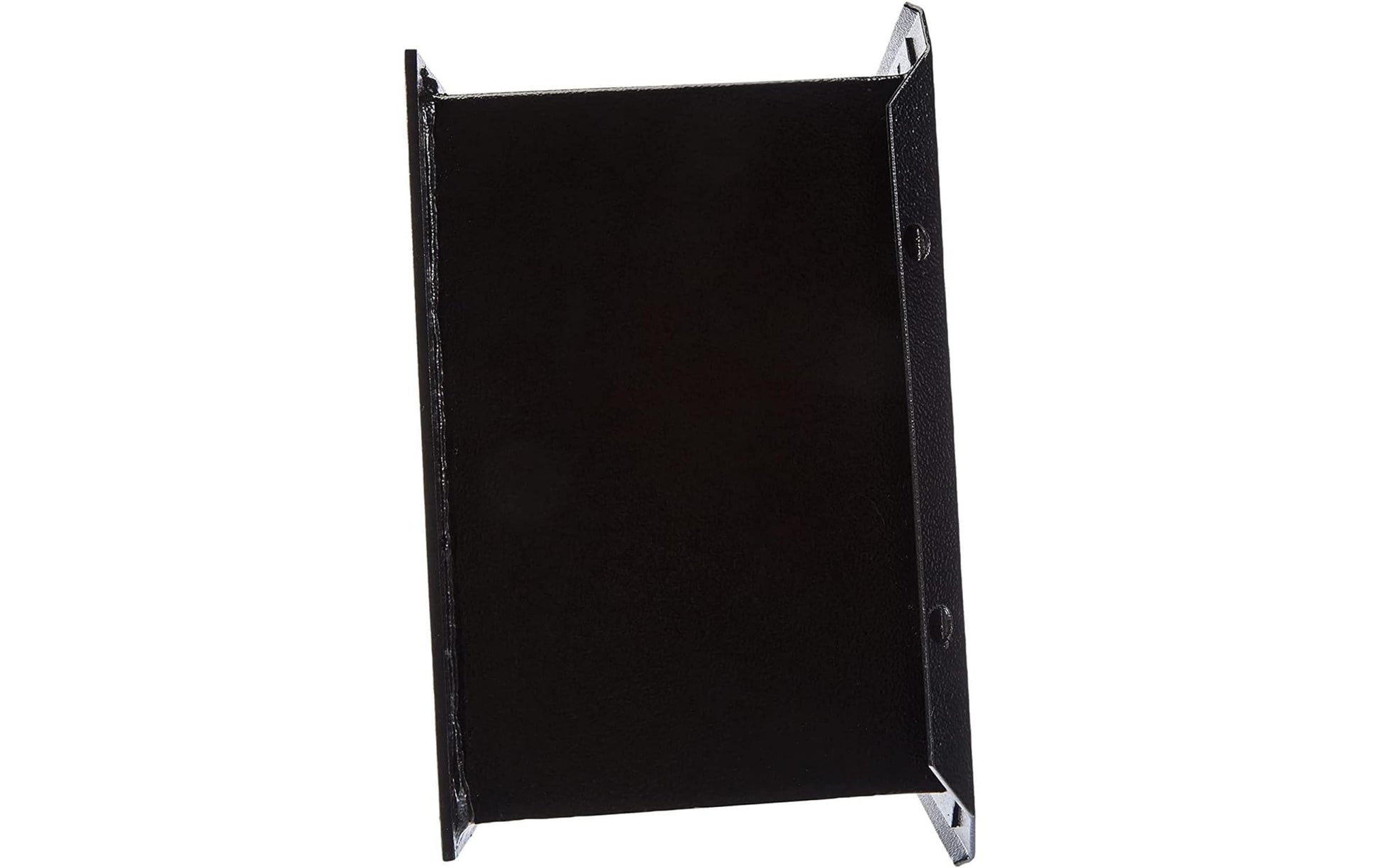 Yale Wandtresor – mit Schlüssel, Schwarz, 360 × 150 × 230 mm
