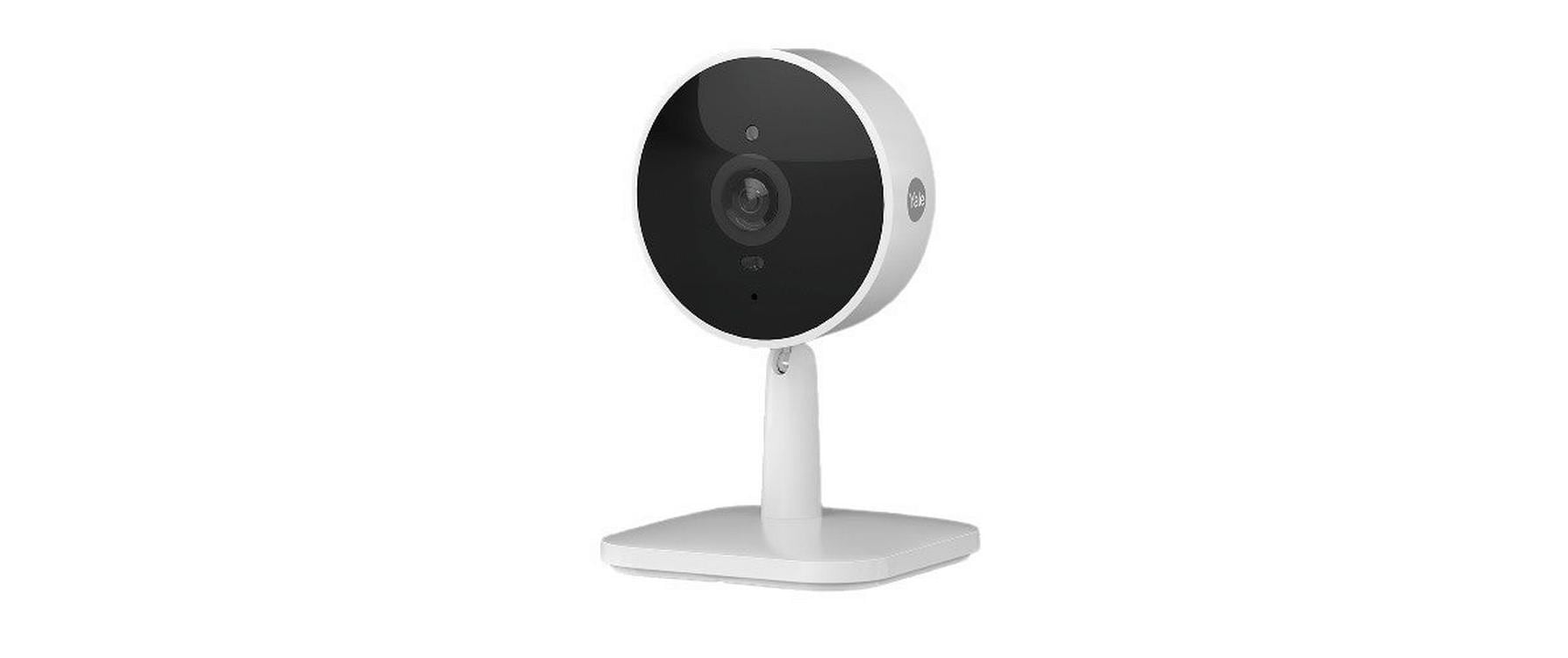 Yale SV-IC-1A-W-EU Bullet – 1080p – WLAN – Innen