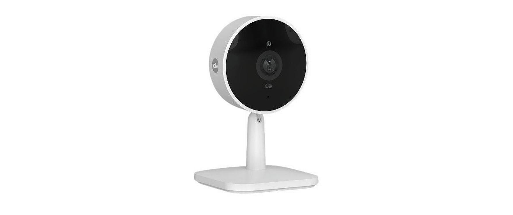 Yale SV-IC-1A-W-EU Bullet – 1080p – WLAN – Innen