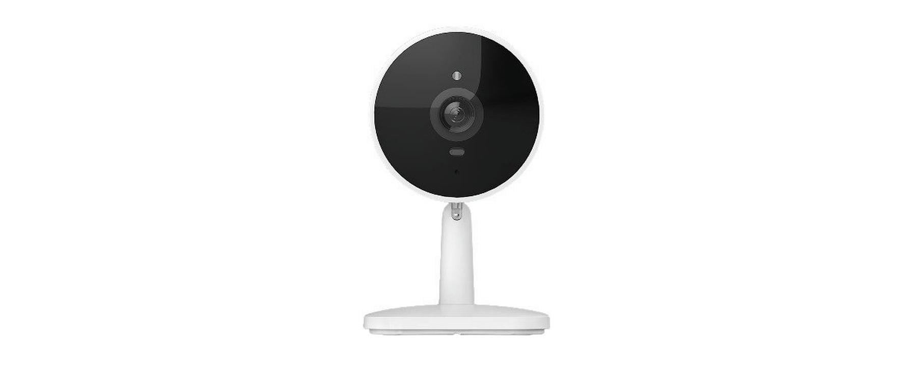 Yale SV-IC-1A-W-EU Bullet – 1080p – WLAN – Innen