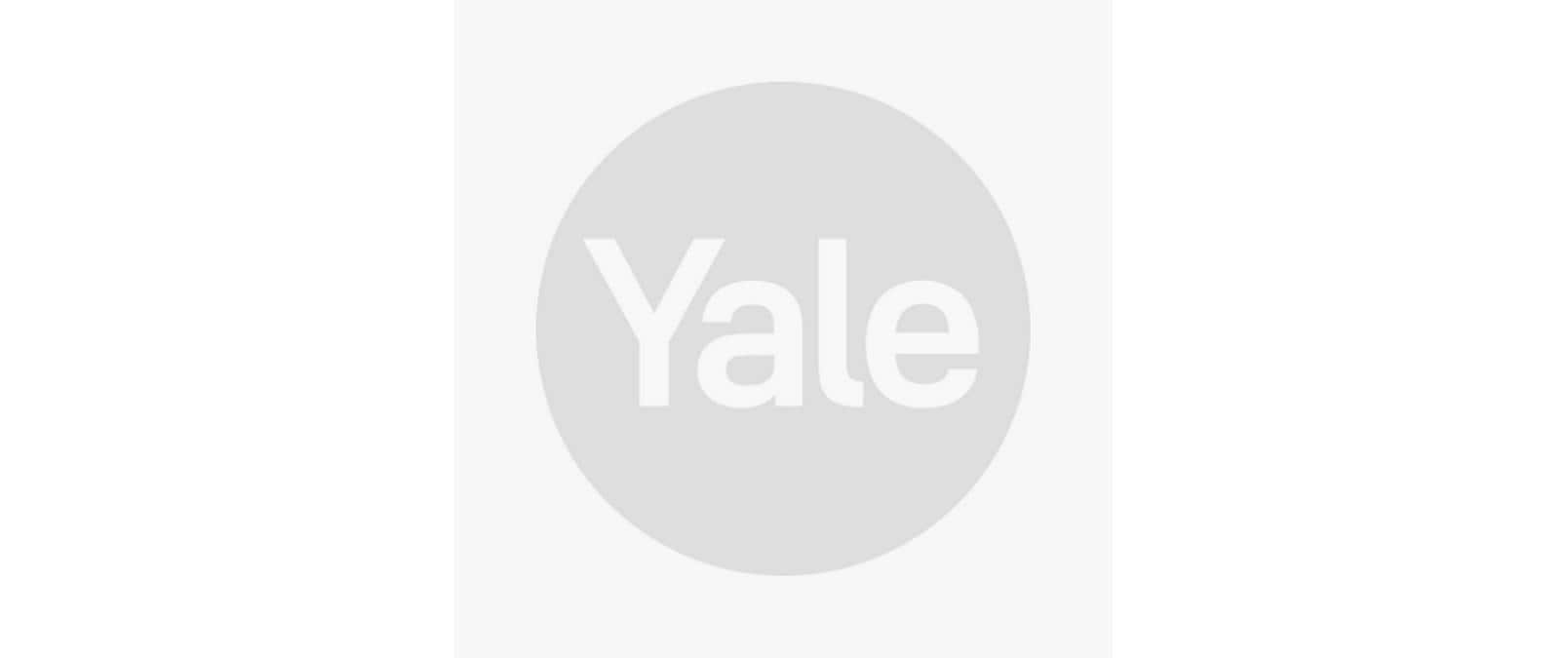Yale AL-SK1-1A-EU Starterkit – WLAN, 4G/LTE, LAN – Batteriebetrieb – max. 100 Geräte, 100 dB
