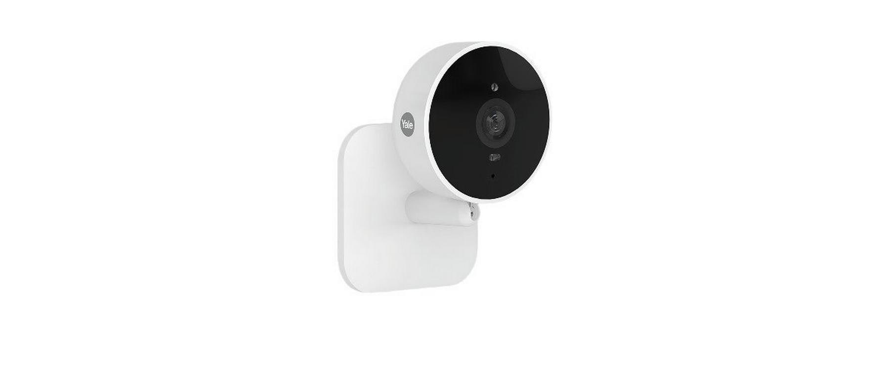Yale SV-IC-1A-W-EU Bullet – 1080p – WLAN – Innen