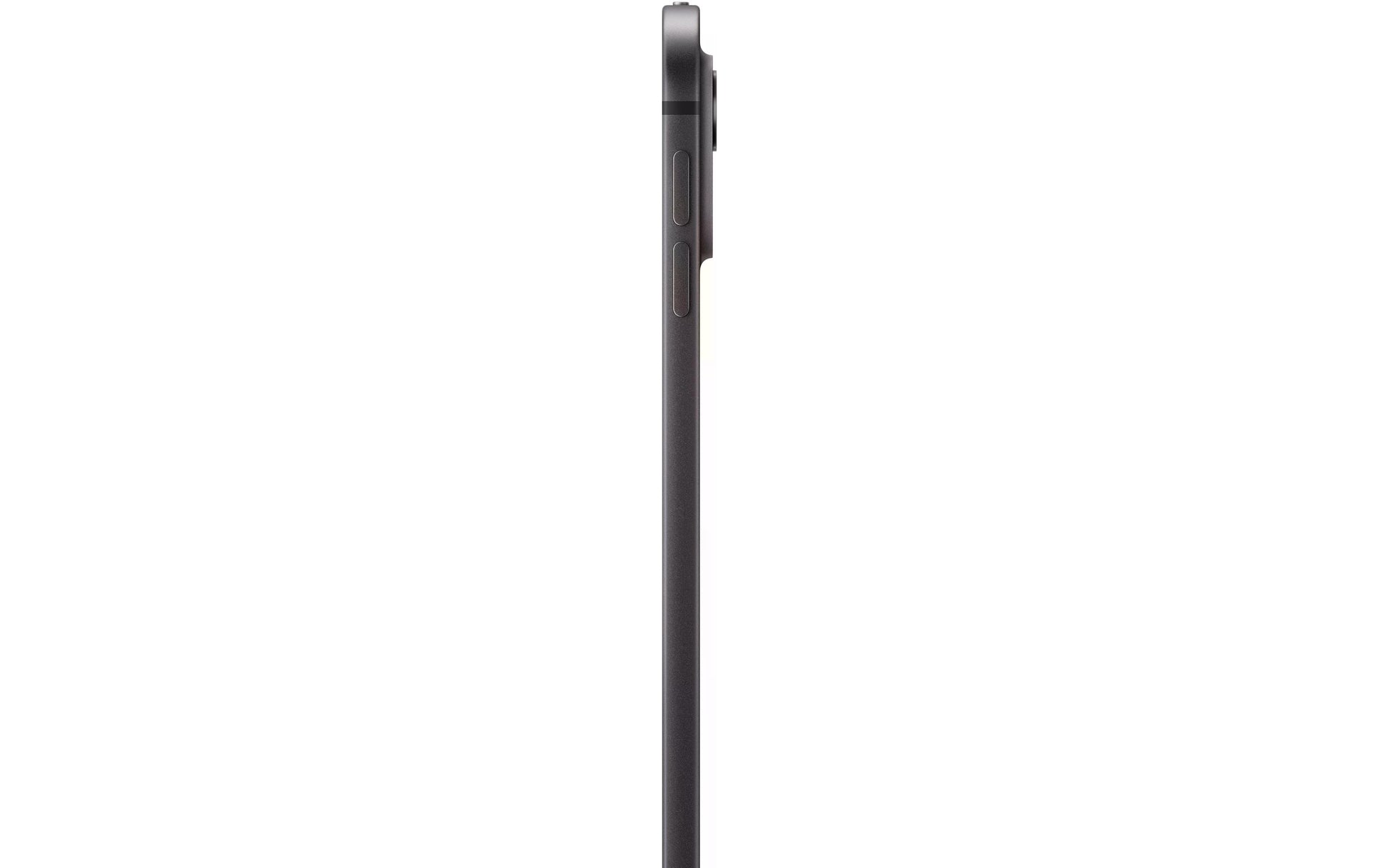 Apple iPad Pro – 13", 2 TB, 16 GB RAM, WLAN + 5G, iPadOS, Schwarz