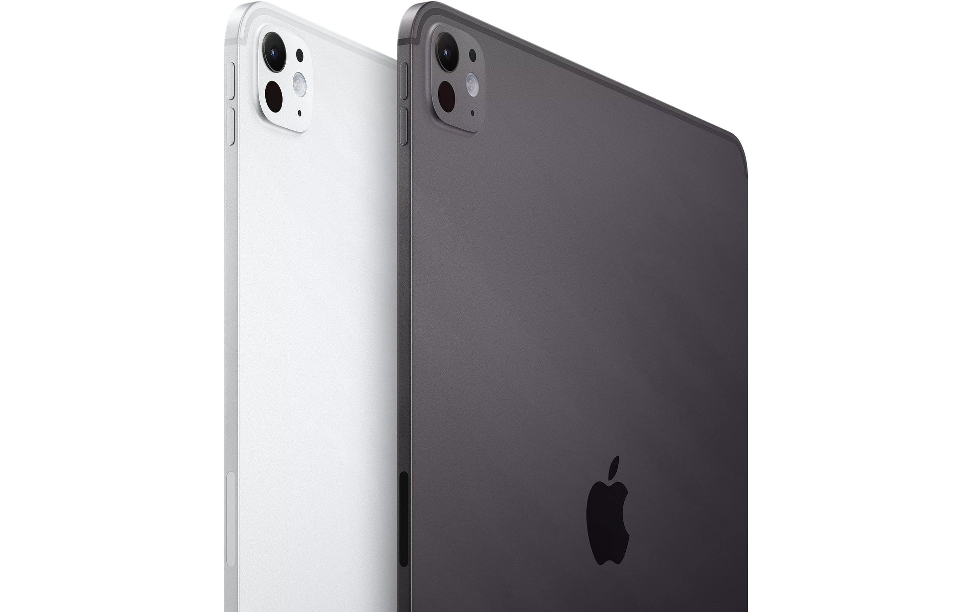 Apple iPad Pro – 13", 256 GB, 8 GB RAM, WLAN + 5G, iPadOS, Silber