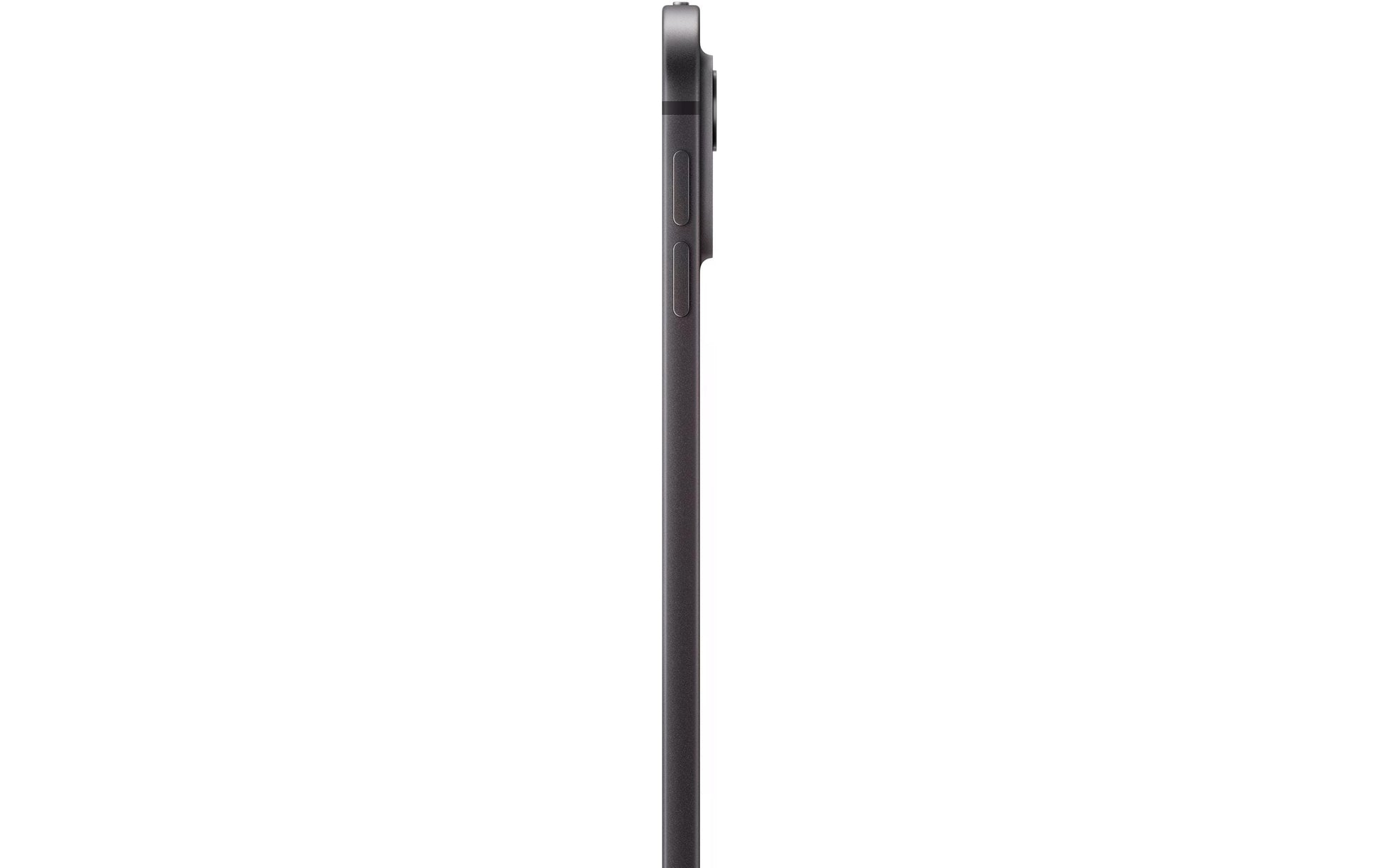 Apple iPad Pro M4 – 13", 256 GB, 8 GB RAM, WLAN, iPadOS, Schwarz