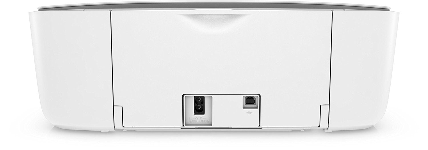HP DeskJet 3720 – Farbtintenstrahl-Multifunktionsdrucker, A4, 3-in-1, ADF, WLAN, AirPrint
