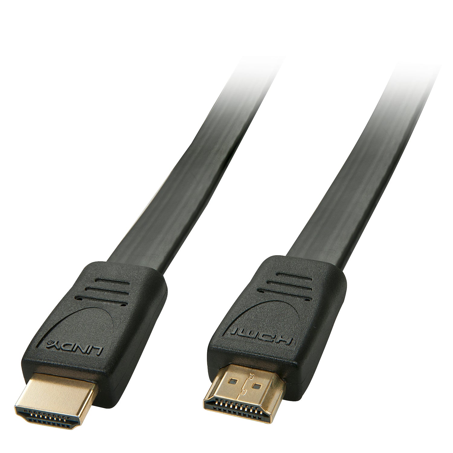 Lindy HDMI-Kabel, Schwarz