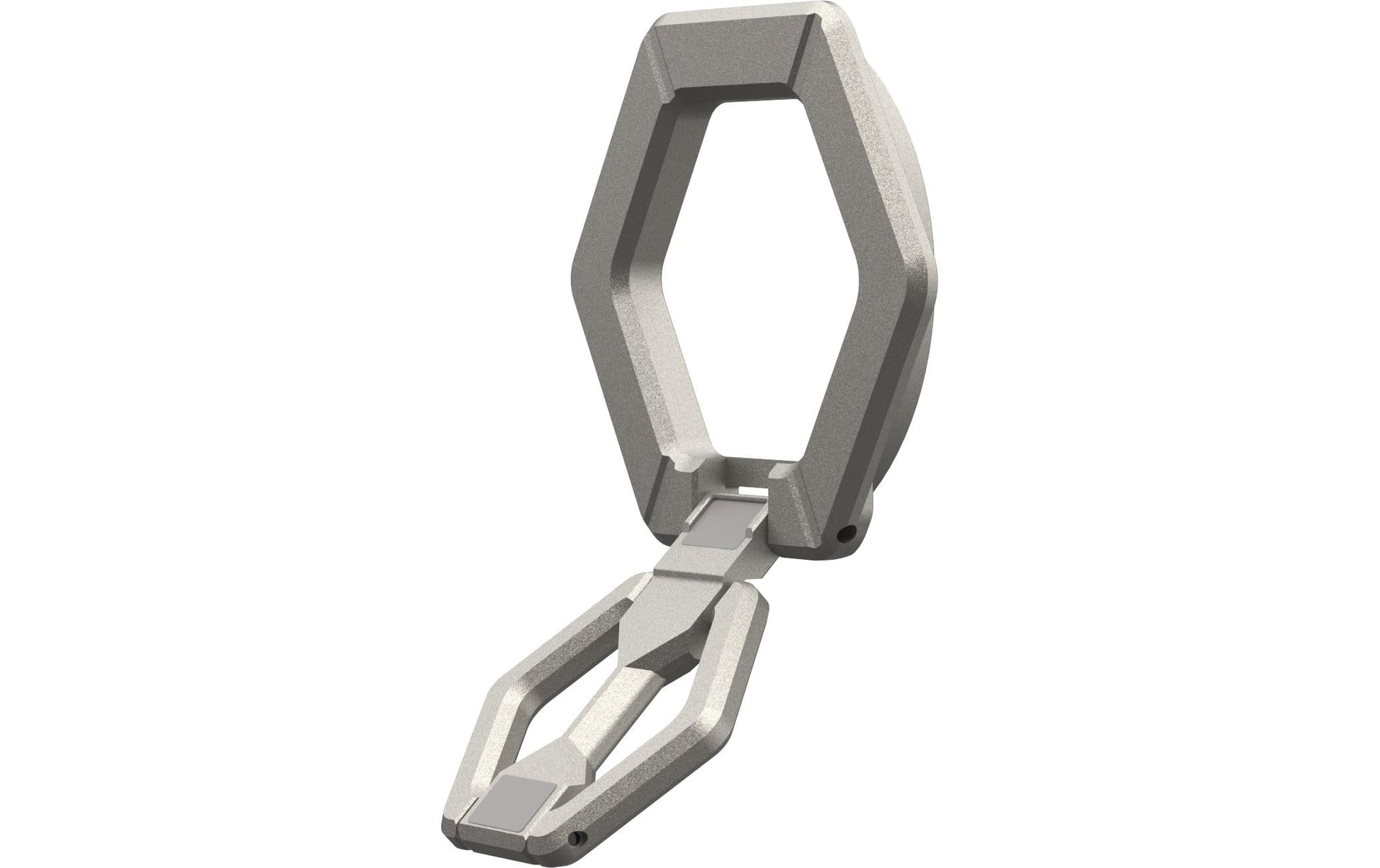 Urban Armor Gear UAG – Foto-/Video-Griff – magnetisch – für Smartphones (Universal) – Titan