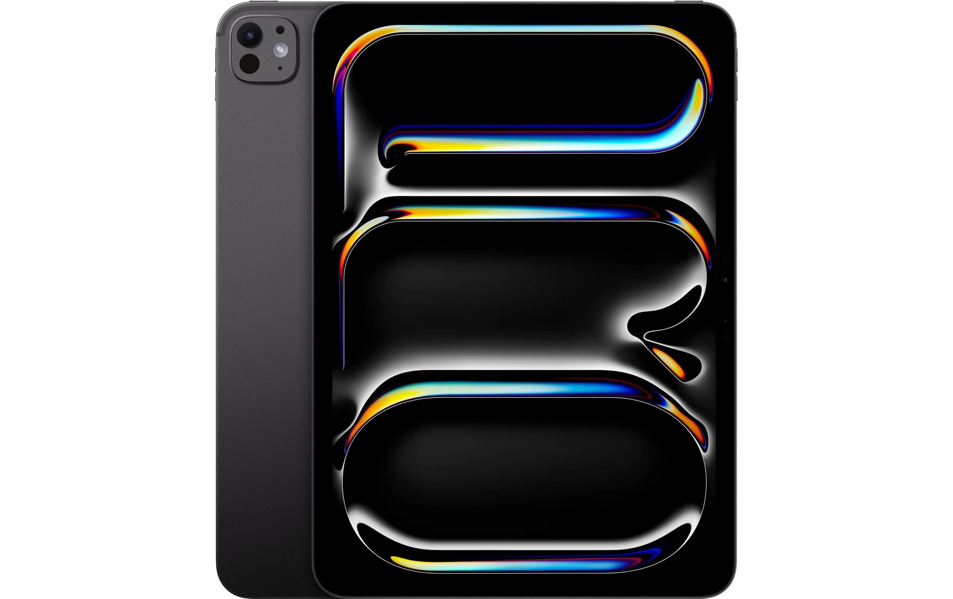 Apple iPad Pro – 11", 256 GB, 8 GB RAM, WLAN, iPadOS, Schwarz