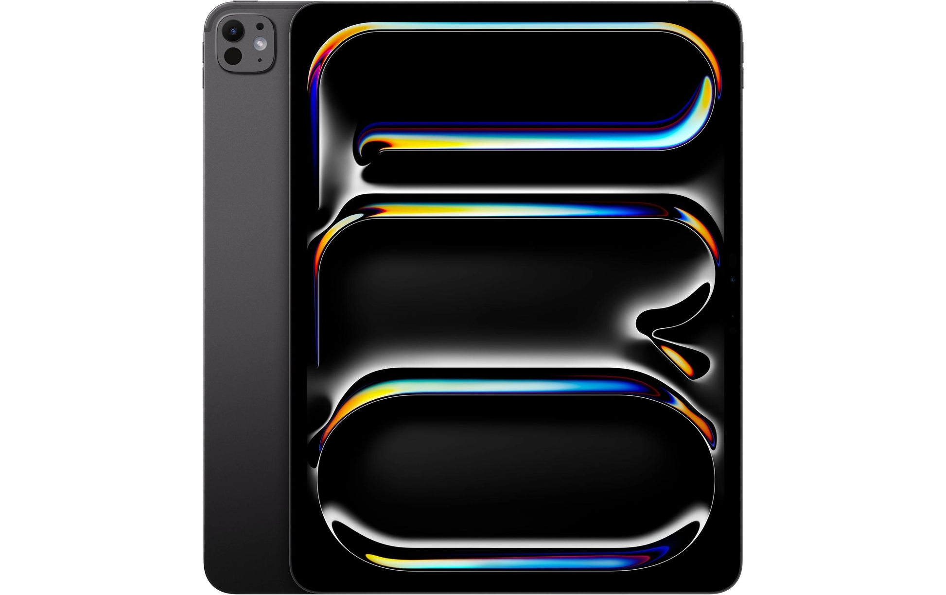 Apple iPad Pro M4 – 13", 256 GB, 8 GB RAM, WLAN, iPadOS, Schwarz