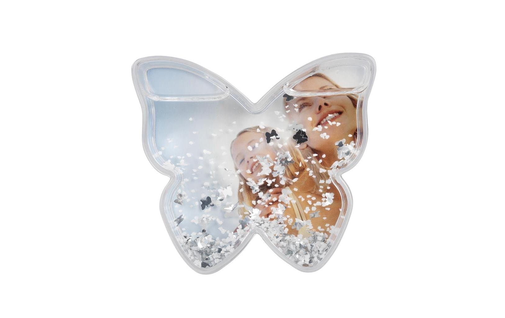 Dörr Schneekugel Schmetterling – 2,7 cm