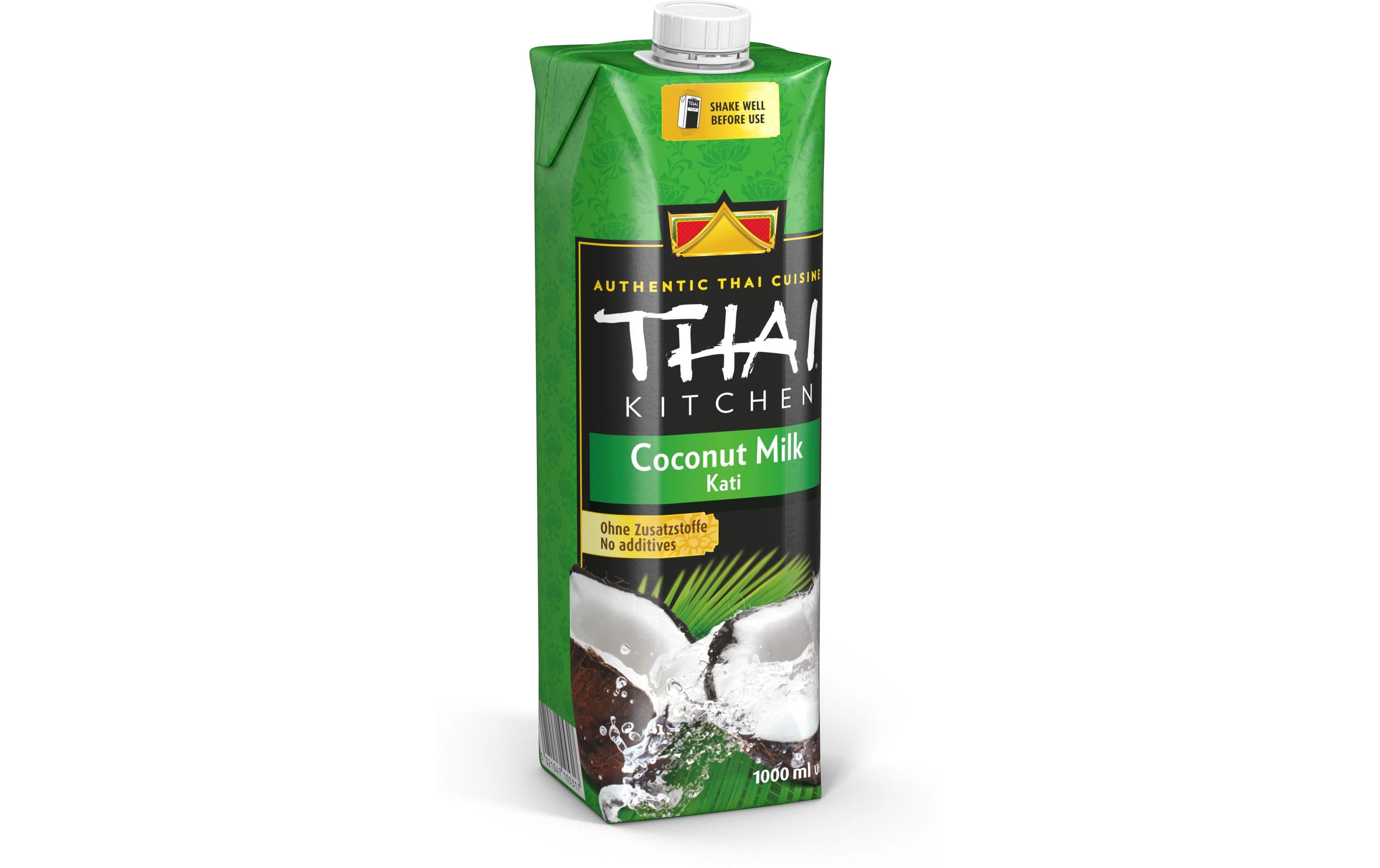 Thai Kitchen Kokosdrink, 17,9% Fett – 1 l