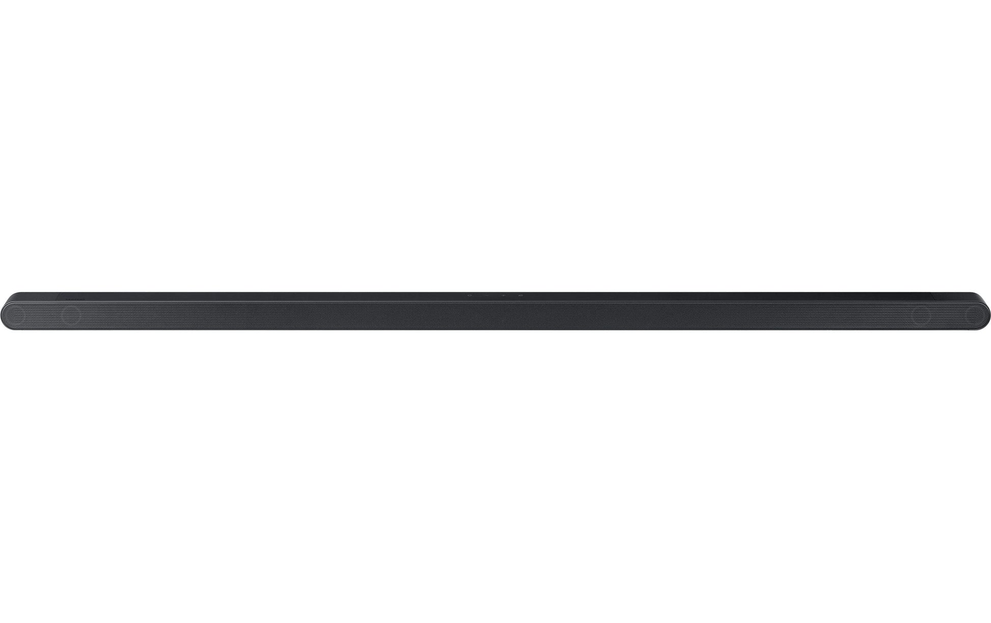 Samsung HW-S800D – Soundbar mit kabellosem Subwoofer – 3.1.2, AirPlay 2, für Samsung Q-Symphony, Schwarz