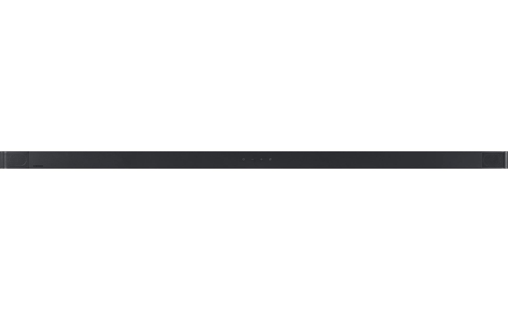 Samsung HW-S800D – Soundbar mit kabellosem Subwoofer – 3.1.2, AirPlay 2, für Samsung Q-Symphony, Schwarz