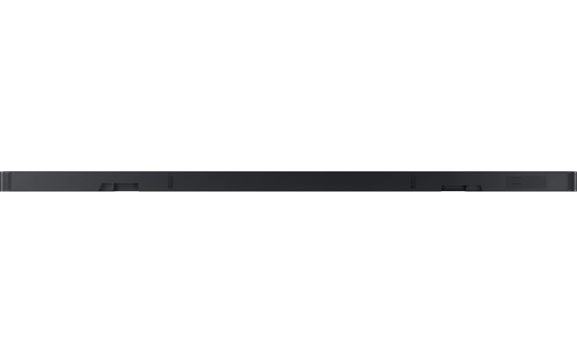 Samsung HW-S800D – Soundbar mit kabellosem Subwoofer – 3.1.2, AirPlay 2, für Samsung Q-Symphony, Schwarz