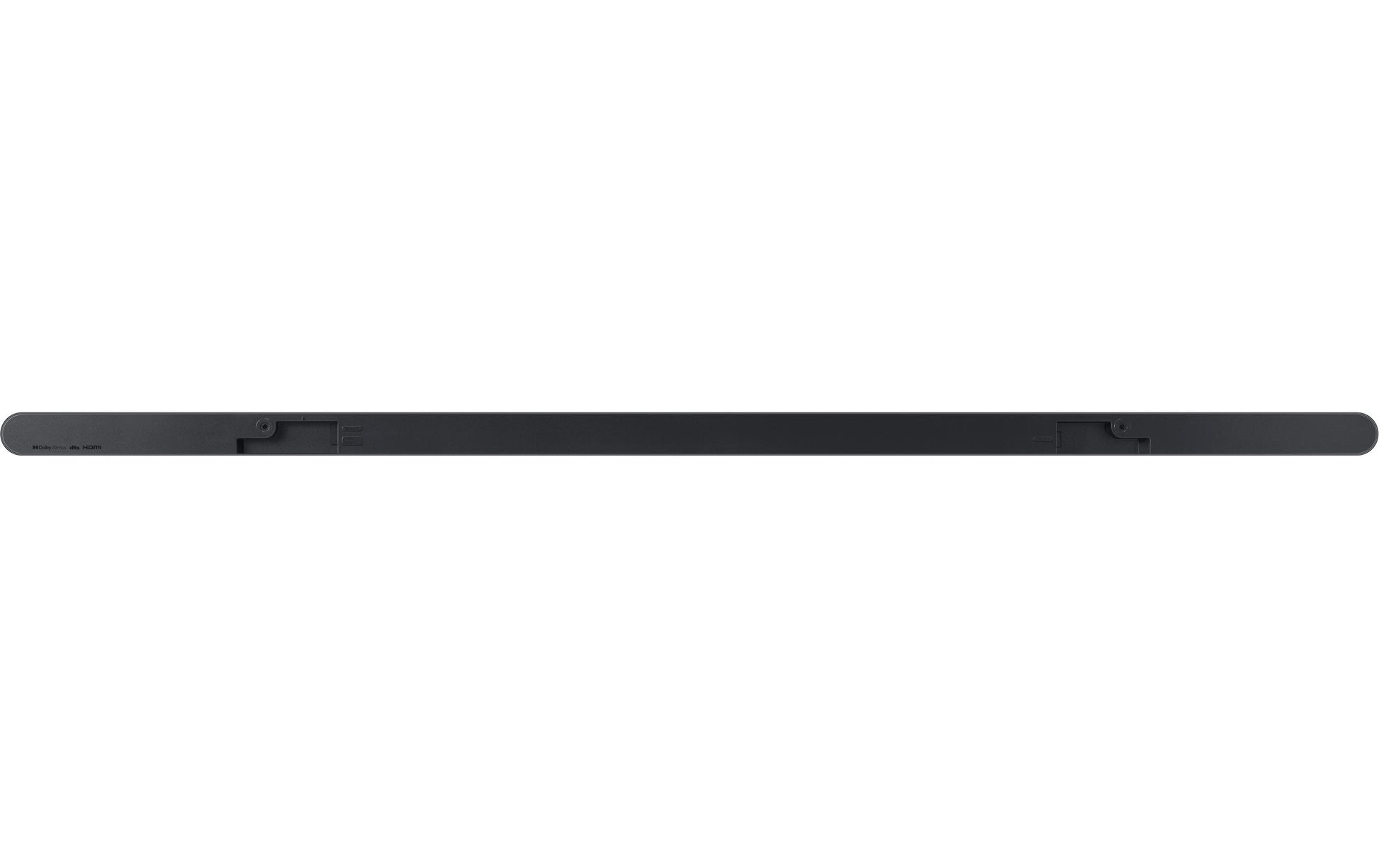 Samsung HW-S800D – Soundbar mit kabellosem Subwoofer – 3.1.2, AirPlay 2, für Samsung Q-Symphony, Schwarz