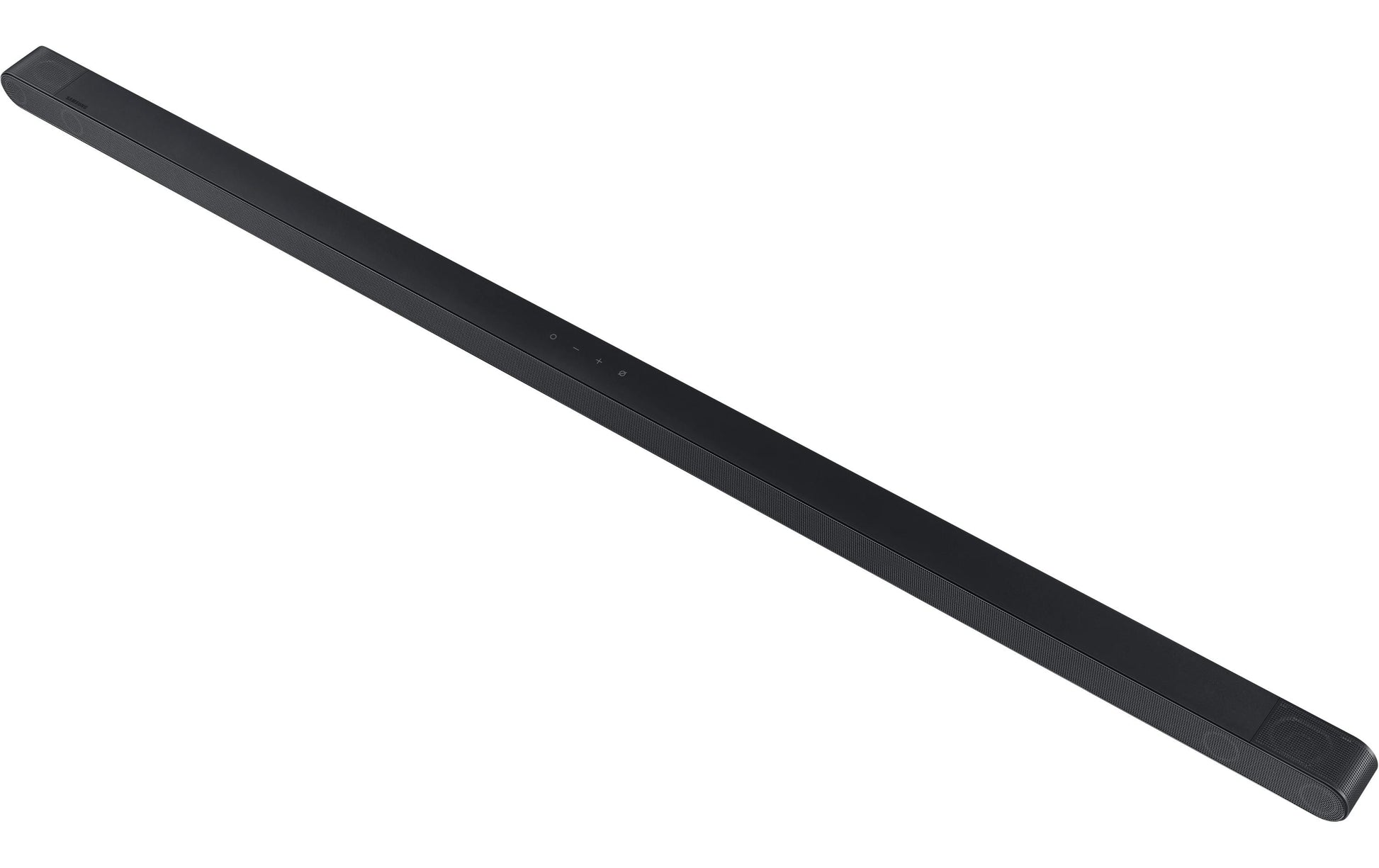Samsung HW-S800D – Soundbar mit kabellosem Subwoofer – 3.1.2, AirPlay 2, für Samsung Q-Symphony, Schwarz
