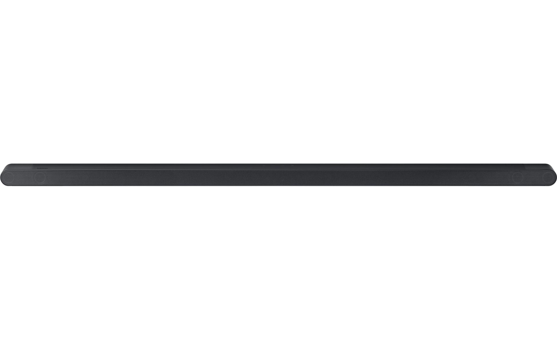 Samsung HW-S800D – Soundbar mit kabellosem Subwoofer – 3.1.2, AirPlay 2, für Samsung Q-Symphony, Schwarz