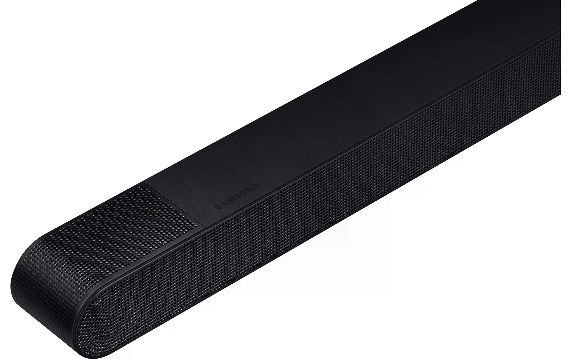 Samsung HW-S800D – Soundbar mit kabellosem Subwoofer – 3.1.2, AirPlay 2, für Samsung Q-Symphony, Schwarz