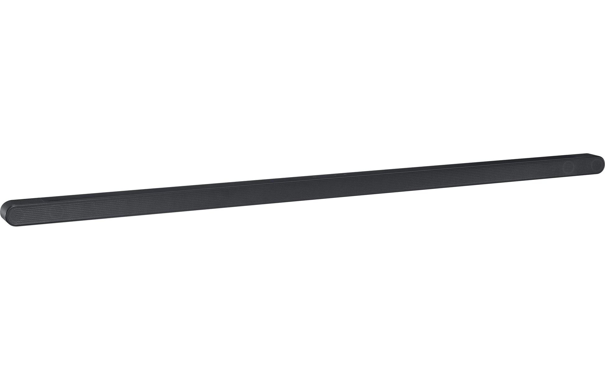 Samsung HW-S800D – Soundbar mit kabellosem Subwoofer – 3.1.2, AirPlay 2, für Samsung Q-Symphony, Schwarz