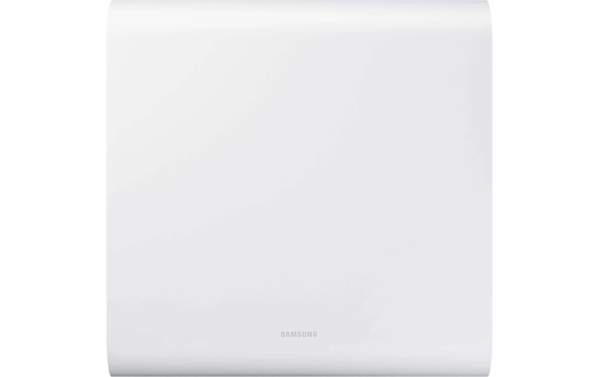 Samsung HW-S801D – Soundbar mit kabellosem Subwoofer – 3.1.2, AirPlay 2, Chromecast u. a., Weiss