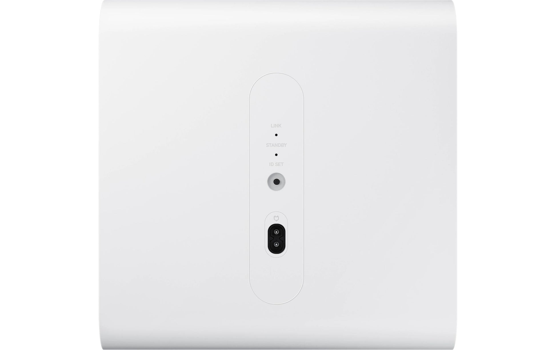 Samsung HW-S801D – Soundbar mit kabellosem Subwoofer – 3.1.2, AirPlay 2, Chromecast u. a., Weiss