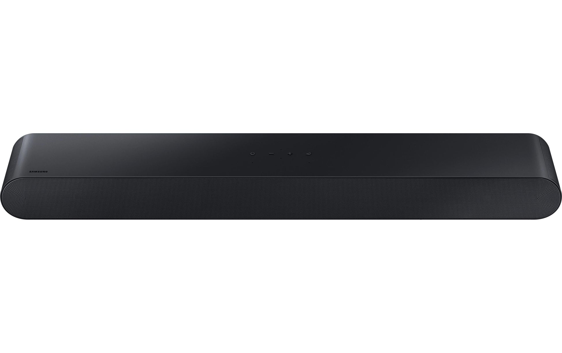 Samsung HW-S60D – Soundbar, ohne Subwoofer – 5.0, Chromecast, für Apple AirPlay 2, Toslink, Schwarz