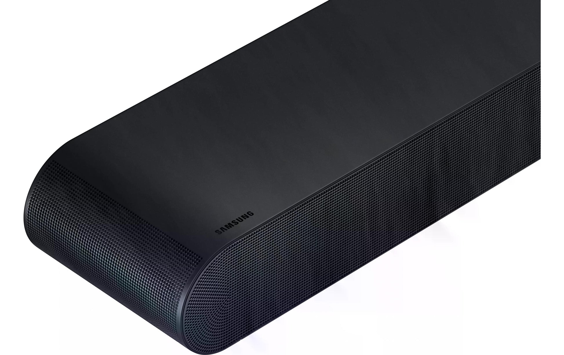 Samsung HW-S60D – Soundbar, ohne Subwoofer – 5.0, Chromecast, für Apple AirPlay 2, Toslink, Schwarz