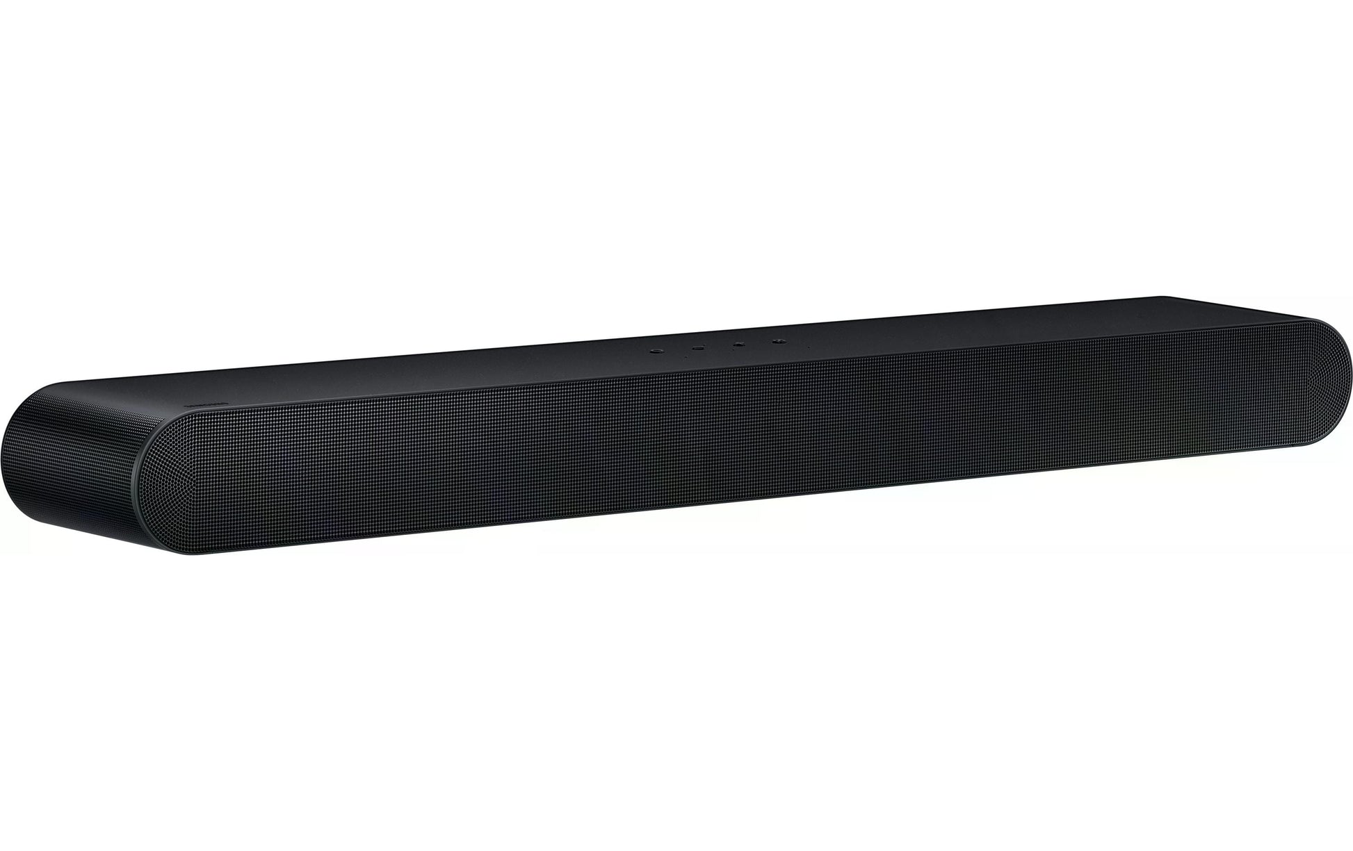 Samsung HW-S60D – Soundbar, ohne Subwoofer – 5.0, Chromecast, für Apple AirPlay 2, Toslink, Schwarz