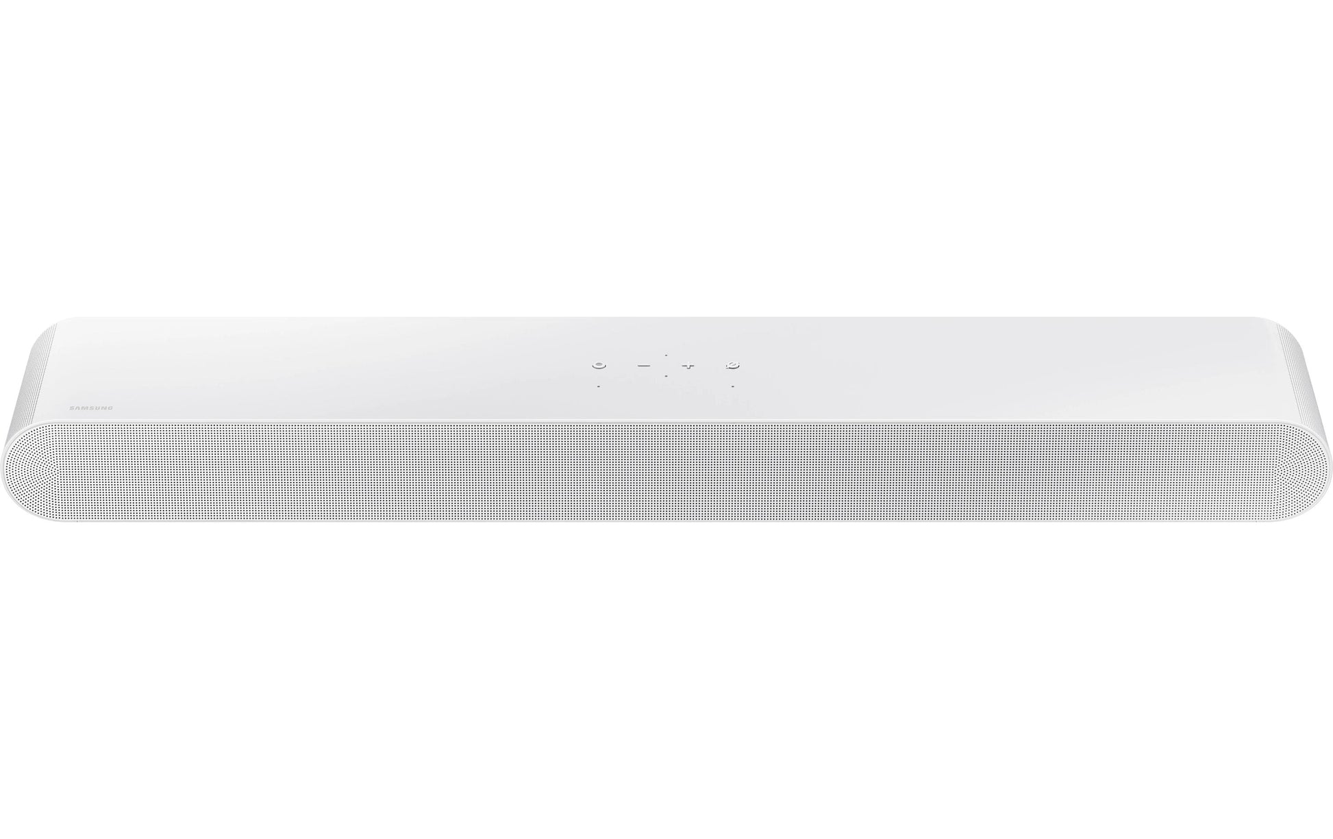 Samsung HW-S61D One Body – Soundbar, ohne Subwoofer – 5.0, für Apple AirPlay 2 und andere, Weiss